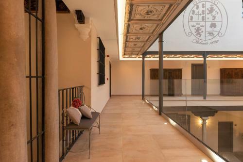 Apartamento Palacete 1620, Premium Suites, Only Adults