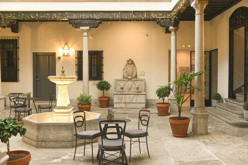 Apartamento Palacete 1620, Premium Suites, Only Adults
