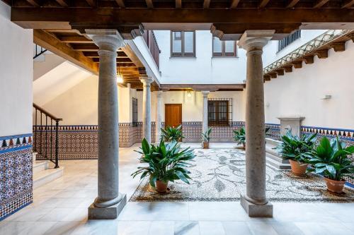 Tuguest S.pedro Apartments