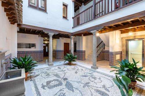 Tuguest S.pedro Apartments
