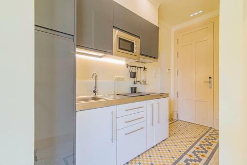 Apartamento Mosaiko Homes Catedral Granada