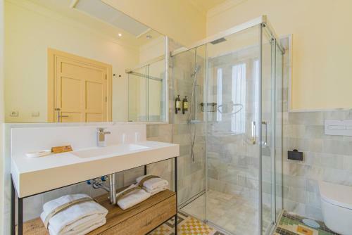 Apartamento Mosaiko Homes Catedral Granada