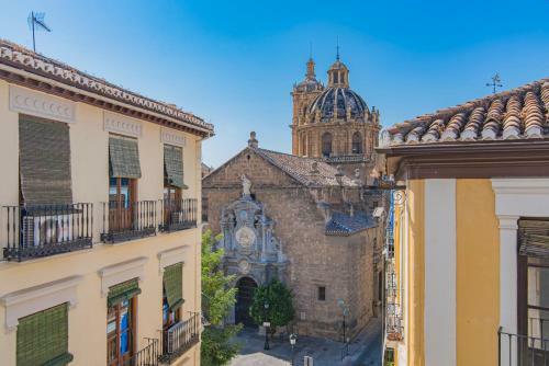 Apartamento Mosaiko Homes Catedral Granada