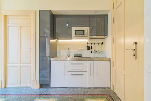 Apartamento Mosaiko Homes Catedral Granada
