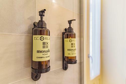 Apartamento Mosaiko Homes Catedral Granada