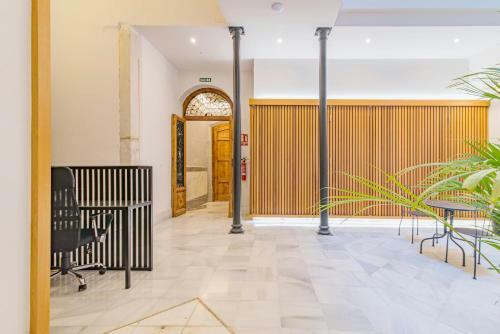 Apartamento Mosaiko Homes Catedral Granada