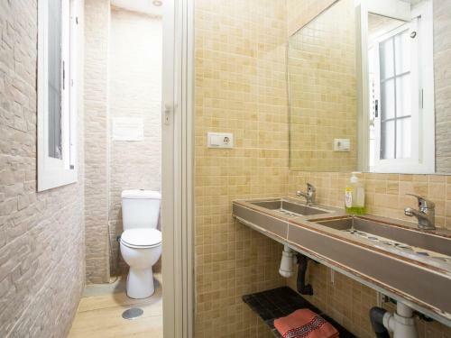 Apartamento Comfy Holiday Home In Granada Near Centre