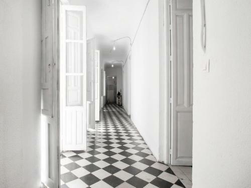Apartamento Comfy Holiday Home In Granada Near Centre