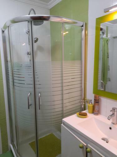 Apartamento Piso Ronda