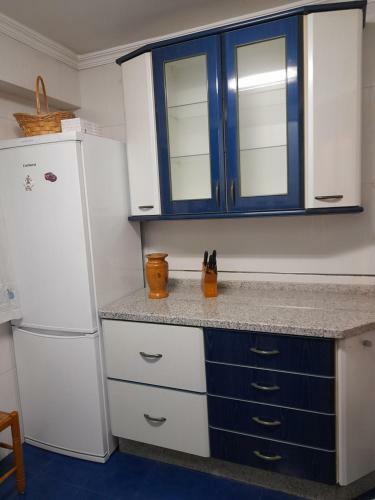 Apartamento Piso Ronda
