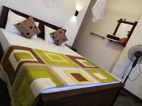 Hostal Solace Ella