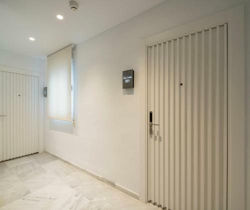 Apartamento Calm Suites Espectacular Terraza Y Jacuzzi