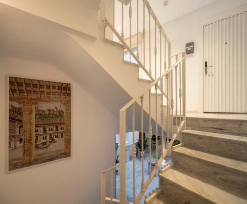 Apartamento Calm Suites Espectacular Terraza Y Jacuzzi