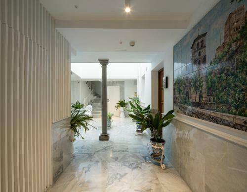 Apartamento Calm Suites Espectacular Terraza Y Jacuzzi