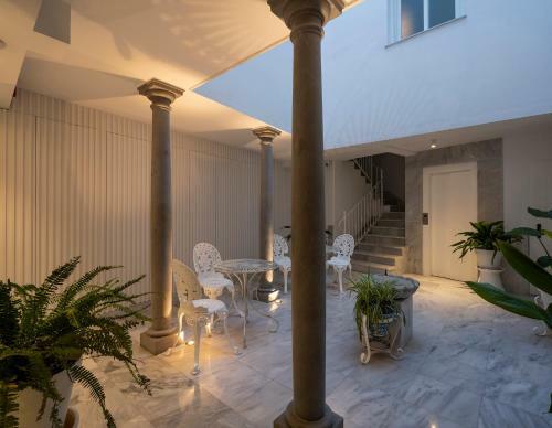 Apartamento Calm Suites Espectacular Terraza Y Jacuzzi