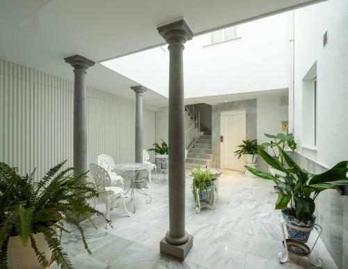 Apartamento Calm Suites Espectacular Terraza Y Jacuzzi