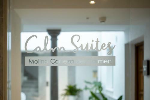 Apartamento Calm Suites Espectacular Terraza Y Jacuzzi