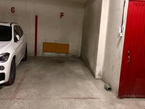 Apartamento En El Coraz�n de La Ciudad!!!! Parking Gratuito