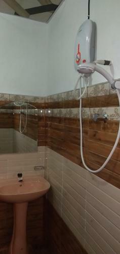 Apartamento Hidden Slope Cottage