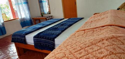 Apartamento Hidden Slope Cottage