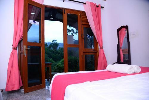 Hostal Serene Cottage