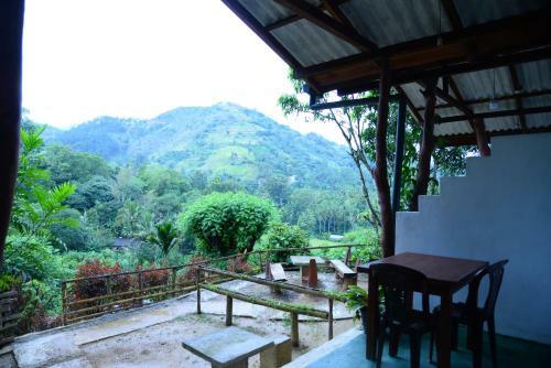Hostal Serene Cottage