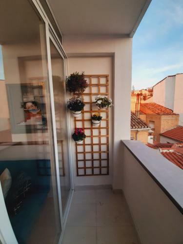 Hostal Lux Blue Realejo Apartment