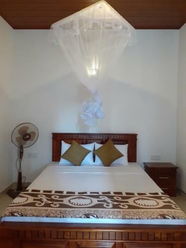 Bed & Breakfast Misty Heaven