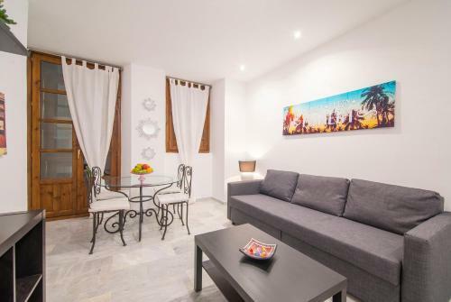 Apartamentos Granata