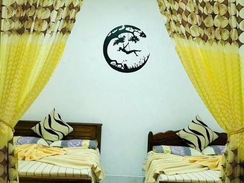 Sandy Heaven Homestay