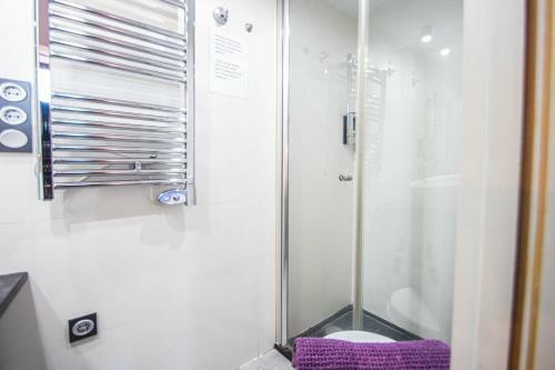 Plaza Nueva Apartment Granada By A3rentals