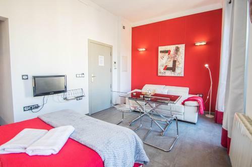 Plaza Nueva Apartment Granada By A3rentals