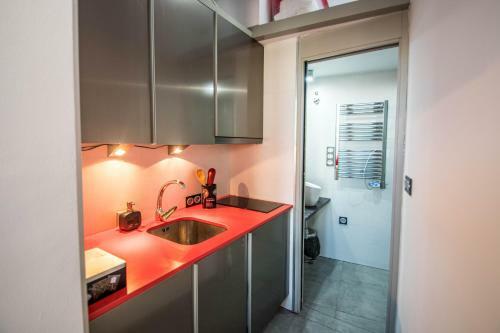 Plaza Nueva Apartment Granada By A3rentals