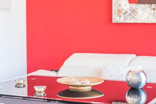 Plaza Nueva Apartment Granada By A3rentals