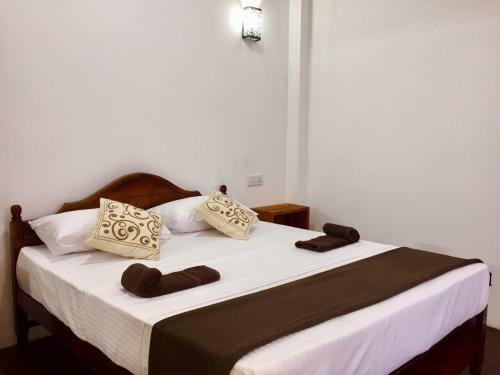 Bed & Breakfast Ella Elegance View