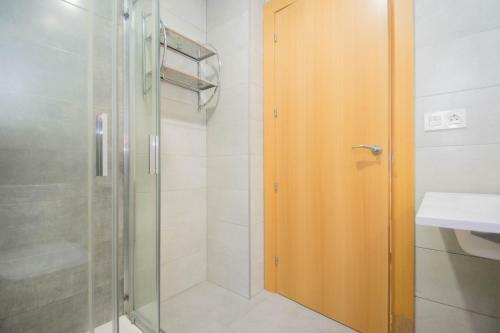 Apartamento Enjoygranada Realejo Deluxe 2b