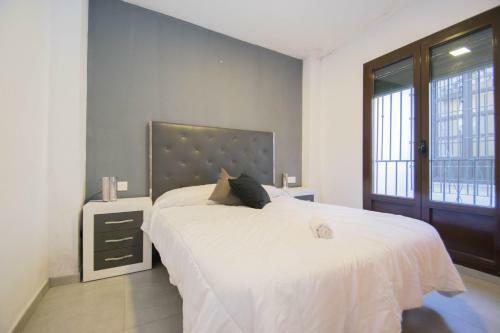 Apartamento Enjoygranada Realejo Deluxe 2b