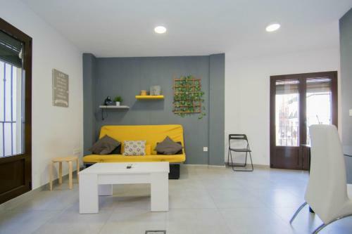 Apartamento Enjoygranada Realejo Deluxe 2b