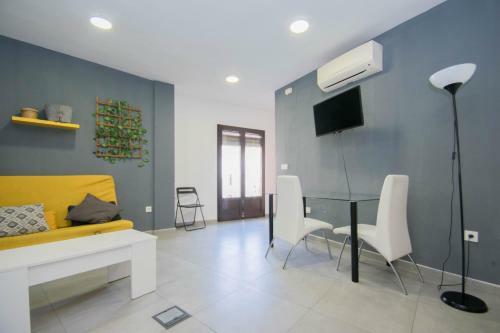 Apartamento Enjoygranada Realejo Deluxe 2b