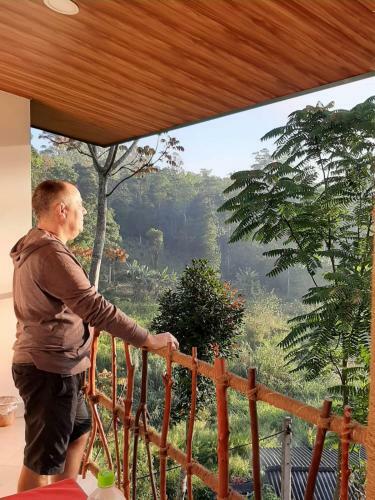 Lodge Ella Breeze Homestay