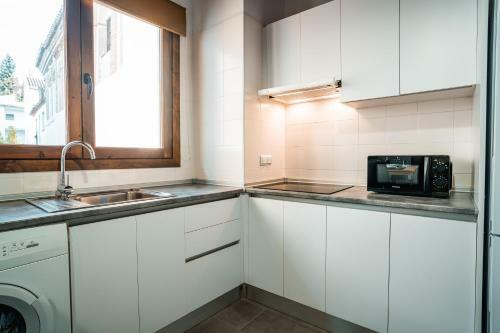 Apartamento Ibericabeds Albaic�n