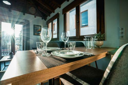 Apartamento Ibericabeds Albaic�n
