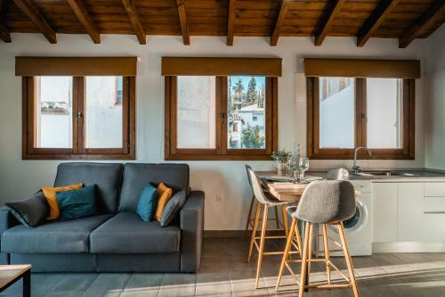 Apartamento Ibericabeds Albaic�n