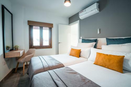 Apartamento Ibericabeds Albaic�n