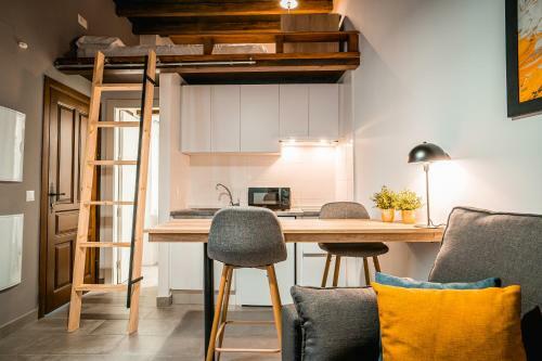 Apartamento Ibericabeds Albaic�n