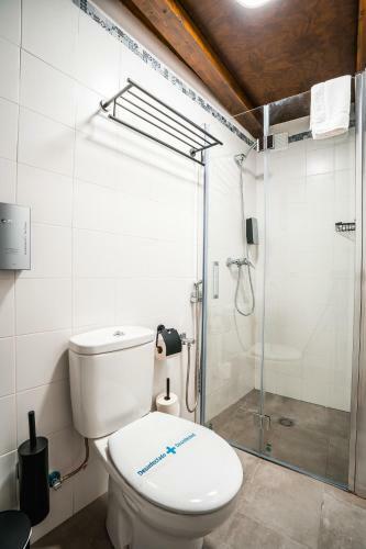 Apartamento Ibericabeds Albaic�n
