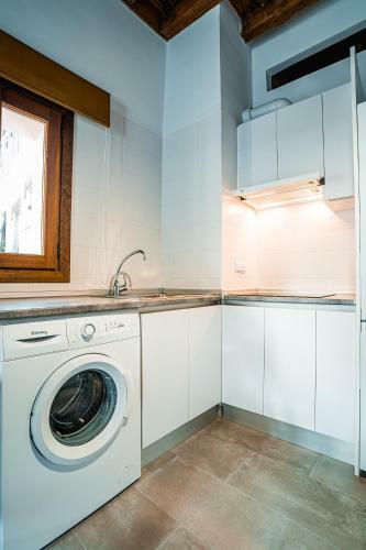 Apartamento Ibericabeds Albaic�n