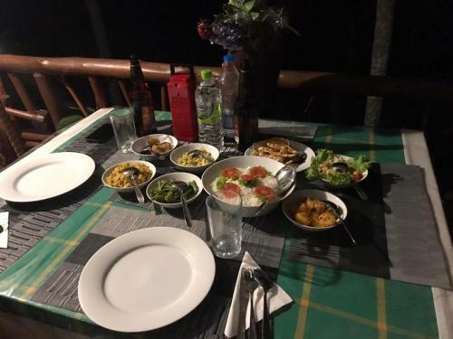 Bed & Breakfast Ella Cottage 219 V