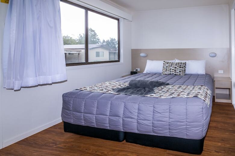 Hotel Wollongong Surf Leisure Resort