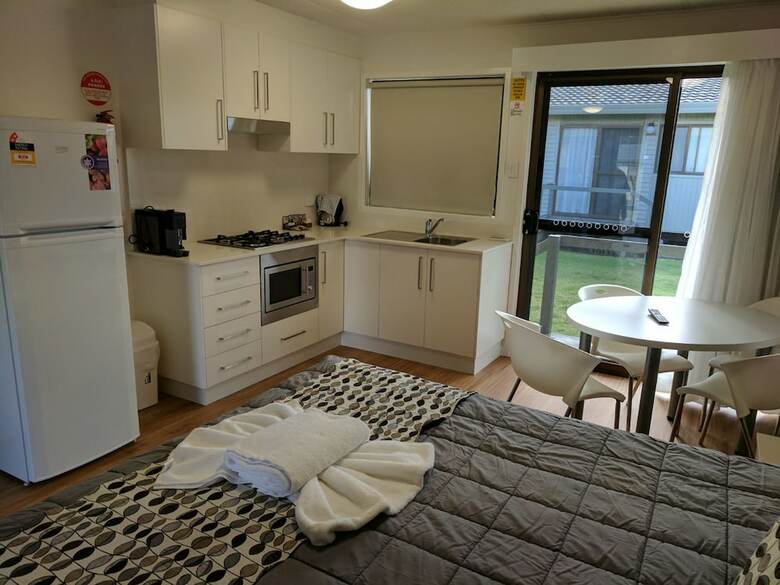 Hotel Wollongong Surf Leisure Resort